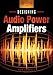 Designing Audio Power Amplifiers