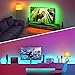 TV Backlights with APP