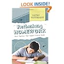 Rethinking homework summary picture