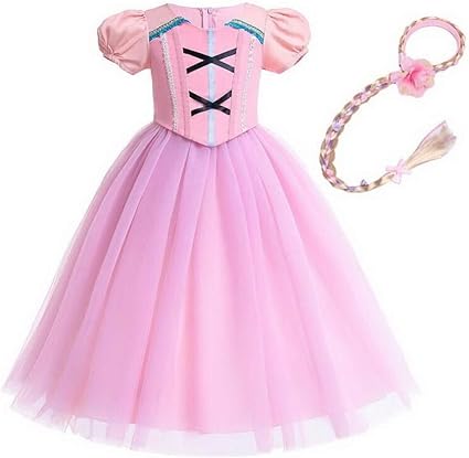 3t princess dress