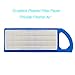 HEYZLASS 2 Pack 698083 697153 Air Filters with Pre Filter, Compatible with John Deere GY20573 Craftsman Lawn Mower Air Filter