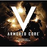Armored Core Verdict Day Original Soundtrack