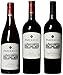 Parducci Wine Cellars Classic 3 Bottle Red Wine Mixed Pack, 3 x 750 mL