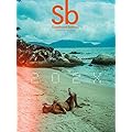 sb SKATEBOARD JOURNAL