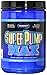Gaspari Nutrition Super Pump Max Blue Raspberry 40 Serving