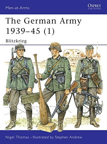 The Waffen-SS (4): 24. to 38. Divisions, & Volunteer Legions (Men