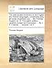 The new pocket dictionary of the English and French languages; containaing [sic] all words of general use, ... By Thomas Nugent, LL. D. The eighth ... ... By J. S. Charrier, ...  Volume 1 of 2 - Thomas Nugent