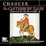 The Canterbury Tales [Audio Connoisseur]