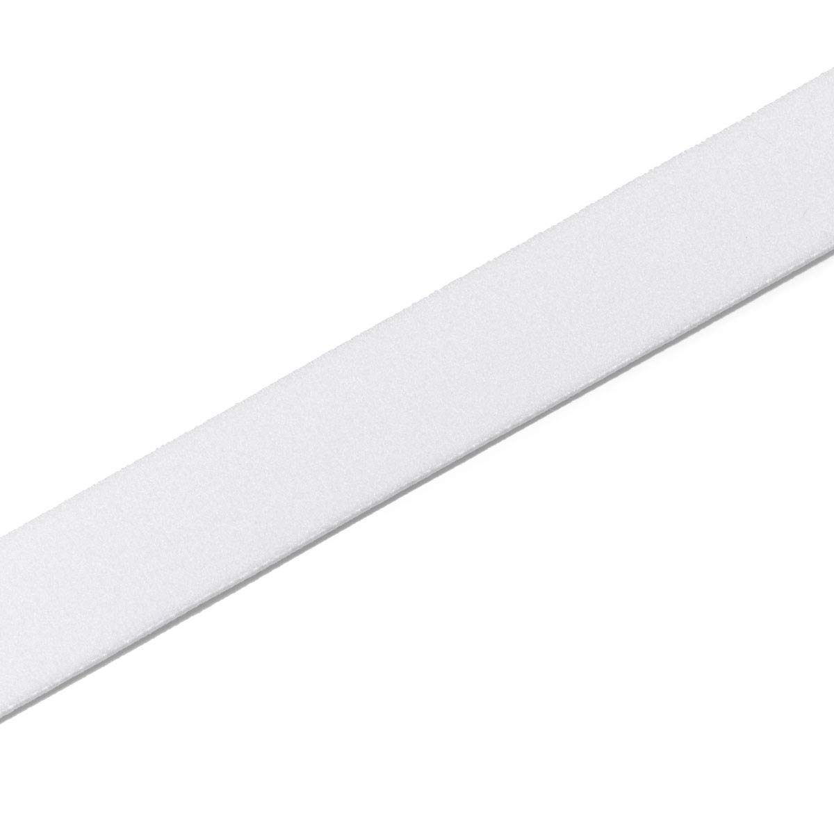 Prym Elastic Waistband 20 mm White, Polyester, One Size