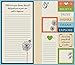 Book of Sticky Notes: Notepad Collection (Bohemian)