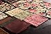 Connecting Threads Print Collection Precut Quilting Fabric Bundle 10