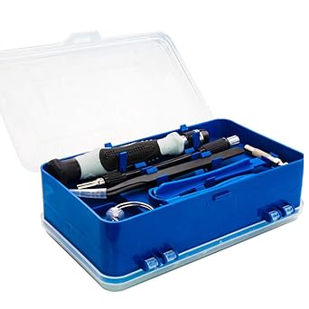 Juego de Destornilladores magnéticos de Jimito 115 en 1 ...