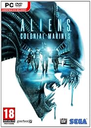 Aliens : Colonial Marines