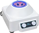 ROMYIX 900-2 Digital Desktop Centrifuge 4000rpm 6x20ml Lab School Plasma Speed view 6