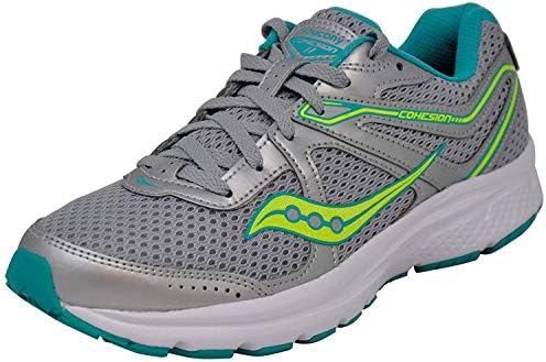 saucony cohesion 11 wide