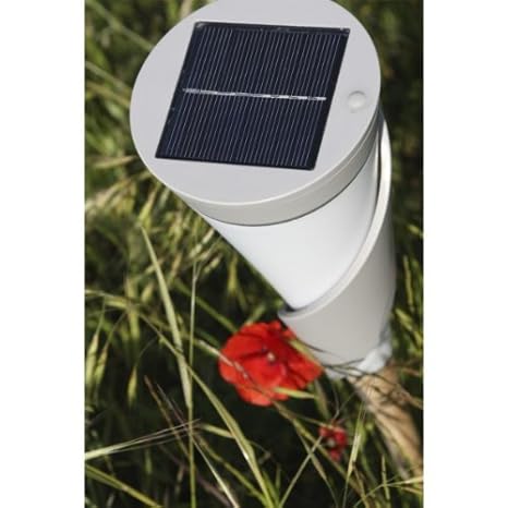lampe solaire volubilis