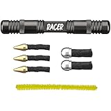 Dynaplug Racer Bicycle Tire Repair Tool