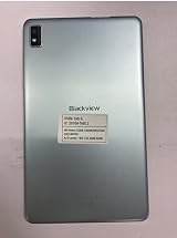 Blackview Tab 6 Kids Tablet 8 Inch Android 11 3GB RAM 32GB ROM Blue Pink Case view 8