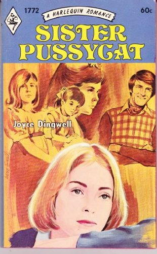 Sister Pussycat