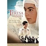 St. Teresa of the Andes