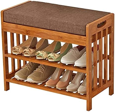 SONGYU-Shoe Rack Stand Multifunction 2 