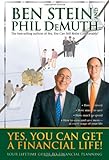 Yes, You Can Get A Financial Life!: Your Lifetime Guide to Financial Planning cover