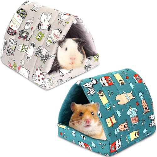 UPINS Small Animal Hideout