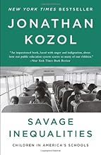 Savage Inequalities: Children in America's Schools