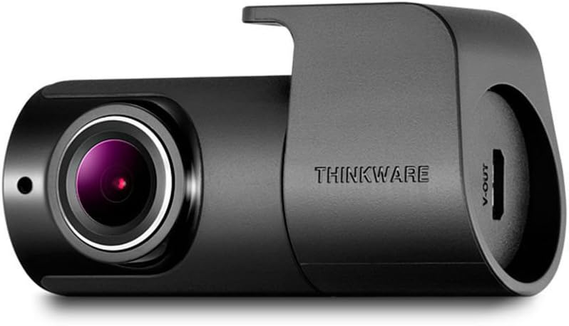 Thinkware F100 Car Dash Cam 1CH Rear-View Camera