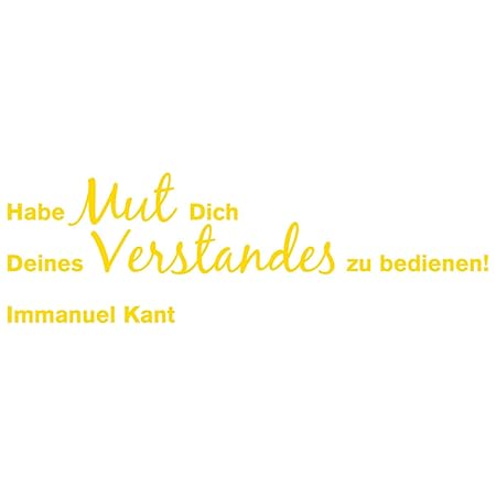 Download Immanuel kant zitate habe mut For iPhone