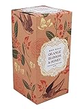 Rosy Rings Fragrance Diffuser (Orange Blossom and Honey)