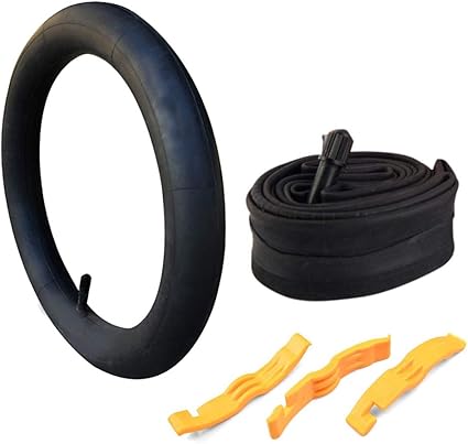 Anti puncture tube Clearance