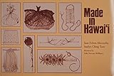 Made in Hawai'i (Kolowalu Books (Paperback)) by
