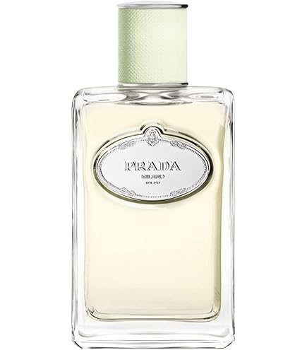 Amazon.com : Prada Milano Infusion De Vanille Eau De Parfum Spray