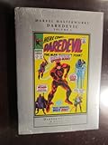Marvel Masterworks: Daredevil Vol. 3