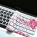 Masino Silicone Keyboard Cover Ultra Thin Keyboard Skin for MacBook Air 13