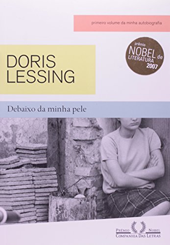 Livro Debaixo da Minha Pele