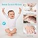 BabySteps Electric Nail File with LED Front Light, Baby Must Have Safe Nail Clippers for Newborn or Toddler Toes and Fingernails, Baby and Mom Nail Trimmer Kit