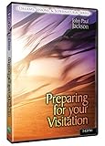 Preparing for Your Visitation