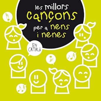 La Nena Nana By Putxinel Lis Claca On Amazon Music Amazon Com la nena nana by putxinel lis claca on