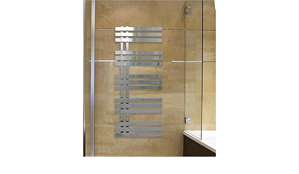 Toallero, toallero, Radiador Diseño.. Verona 1200 X 500 ...