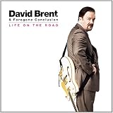 LIFE ON THE ROAD                                   image