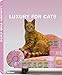 Luxury for Cats by Patrice Farameh