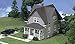 Kim's Classic 1920s American Home Kit HO Scale Atlas Trains