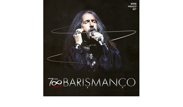 7 Den Sonsuza Baris Manco Set By Baris Manco On Amazon Music Amazon Com