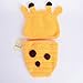 UOMNY Baby Newborn Photography Props Handmade Crochet Knitted Unisex Baby Outfit Photo Prop
