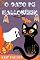 Livro O gato de Halloween: Children's eBooks in Portuguese