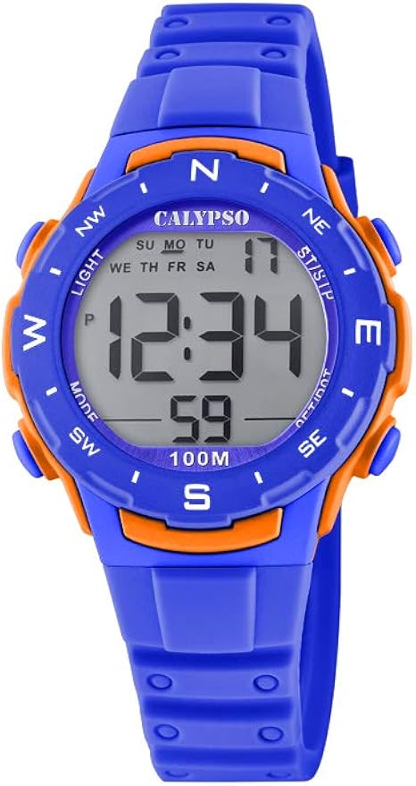 Orologio Calypso K5808/1 - Gioielli Della Bella