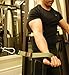 IPR Fitness Iso Handle LITE - Black