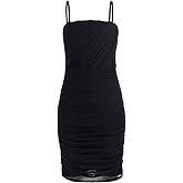 GUESS Women's Eco Short Sleeve Metal Logo Cropped Tee